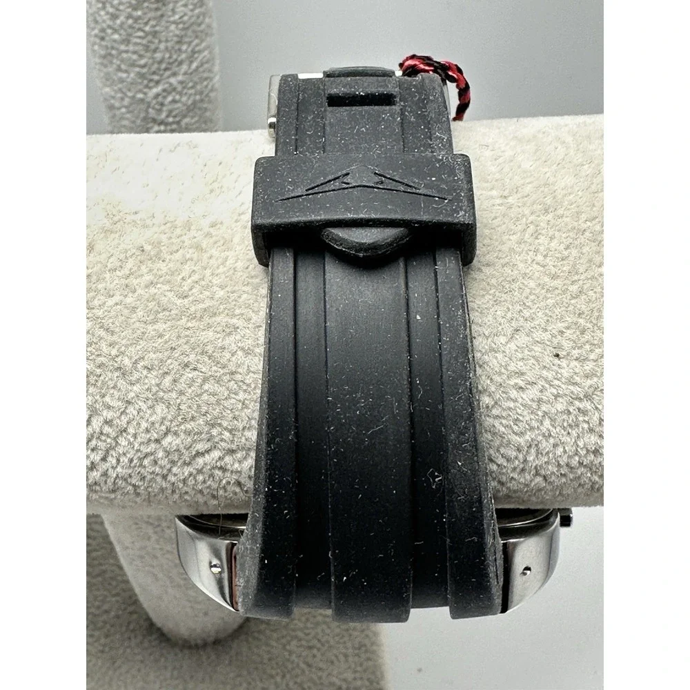 Sprinto Single Orbiter 2153 Mens Watch New Battery 54MM 8